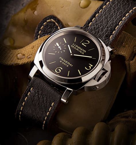 panerai 101|Panerai watches guide.